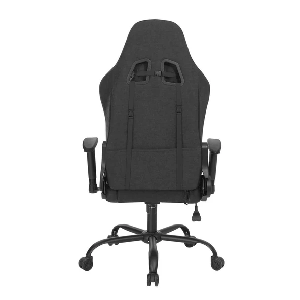 Adore Gaming Prime-X Pofesyonel Oyuncu Koltuğu - Koyu Gri Kumaş 69x119.5-130x76 cm - 6