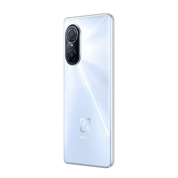 Huawei NOVA 9 SE 128 GB Gümüş Cep Telefonu .Dual Sim ( Teşhir-Outlet-2.el ) - 2
