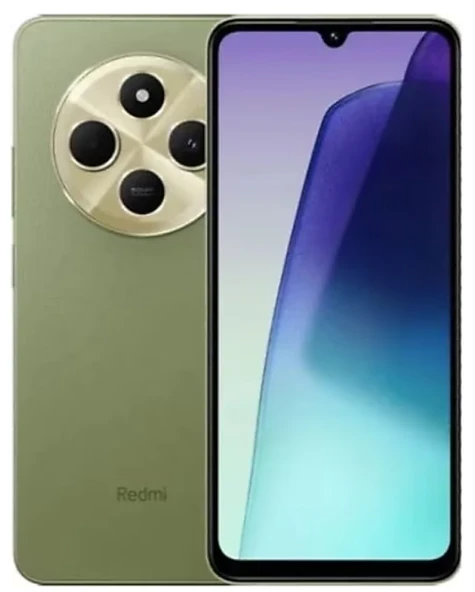 Xiaomi Redmi 14C 6 GB 128 GB Yeşil (Xiaomi Türkiye Garantili)