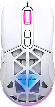 Claws Nexus Air  Beyaz RGB Optik