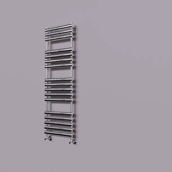 Volga Dekoratif Havlupan 500x1600 Krom ürün görseli