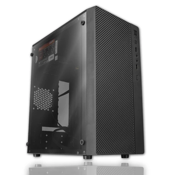 Everest Kasa Warp Peak 250W Akrilik Panel Mini-T