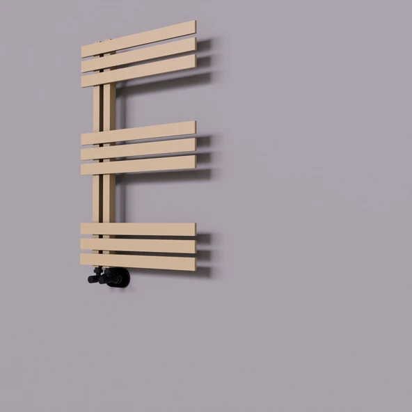 Thames Dekoratif Havlupan 600x800 Kapuçino ürün görseli 1