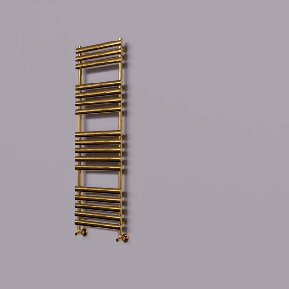 Volga Dekoratif Havlupan 500x1600 Altın ürün görseli