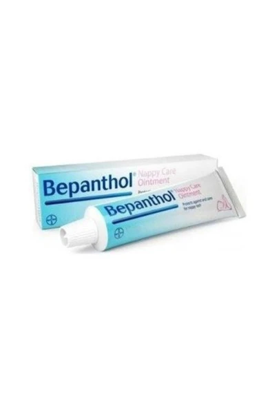 ® Baby Pişik Önleyici Merhem 30 Gr 4 Adet