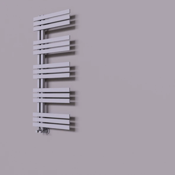 Thames Dekoratif Havlupan 600x1200 Gri ürün görseli 1