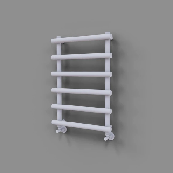 Amazon Dekoratif Havlupan 600x850 Beyaz ürün görseli 1