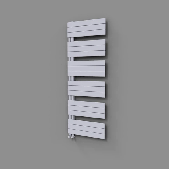 Sirius Dekoratif Havlupan 600x1640 Beyaz - 1