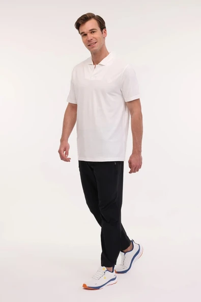 Lumberjack ML SANDRE 23OTD1-30 5Fx Erkek Outdoor Pantolon 101940610 - Resim 3