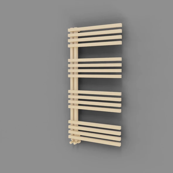 Oka Dekoratif Havlupan 600x1200 Kapuçino - 1