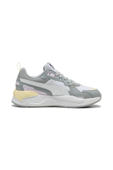 PUMA ERKEK X-RAY 3 SPOR AYAKKABI 39906414 - 3