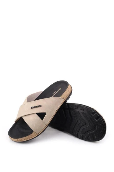 Pierre Cardin PC-7430 Ortopedik Kadın Günlük Terlik - Resim 10