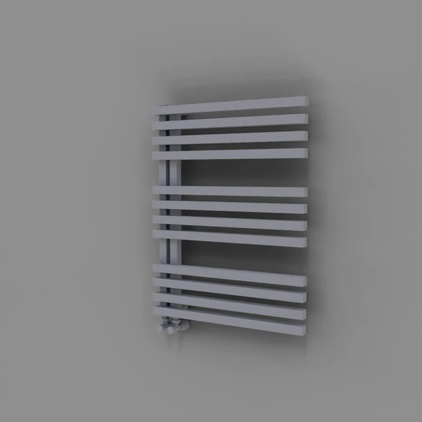 Oka Dekoratif Havlupan 600x800 Gri ürün görseli