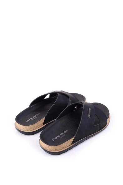 Pierre Cardin PC-7430 Ortopedik Kadın Günlük Terlik - Resim 4