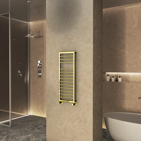 Naxos Dekoratif Havlupan 500x1193 Altın ürün görseli 1