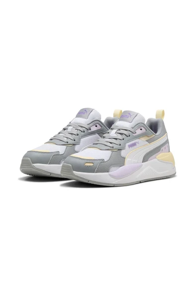 PUMA ERKEK X-RAY 3 SPOR AYAKKABI 39906414