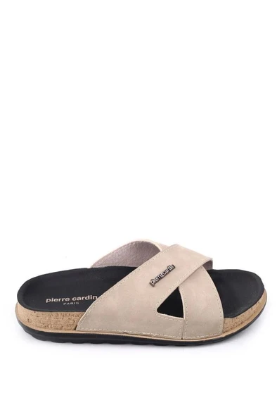 Pierre Cardin PC-7430 Ortopedik Kadın Günlük Terlik - Resim 7