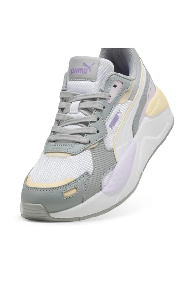 PUMA ERKEK X-RAY 3 SPOR AYAKKABI 39906414 - 2