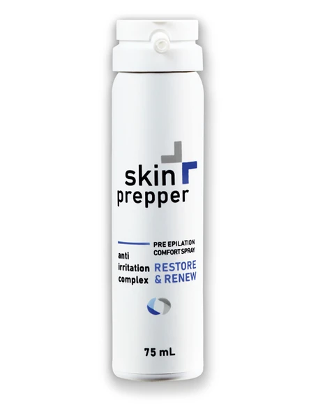 Skin Prepper Anestezik Ve Lazer Epilasyon İçin Soğutucu Sprey ürün görseli