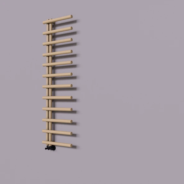 Tuna Dekoratif Havlupan 500x1750 Kapuçino ürün görseli