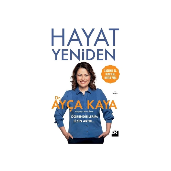 Hayat Yeniden