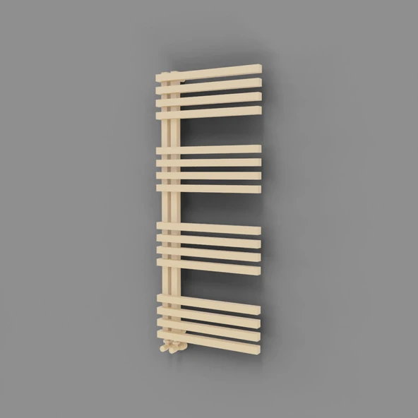 Oka Dekoratif Havlupan 500x1200 Kapuçino ürün görseli