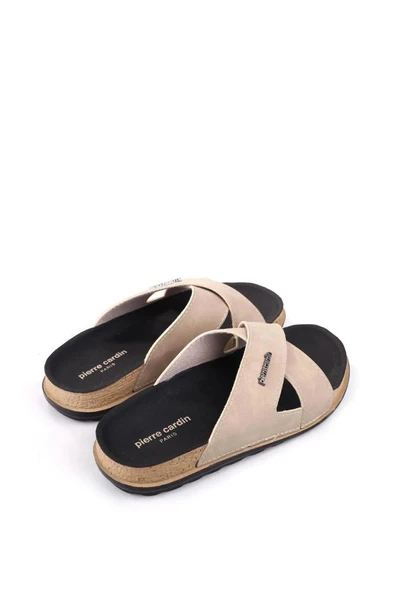 Pierre Cardin PC-7430 Ortopedik Kadın Günlük Terlik - Resim 9