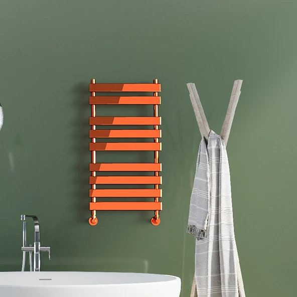 TAHITI Dekoratif Havlupan 500x1300 Rose Gold ürün görseli 1