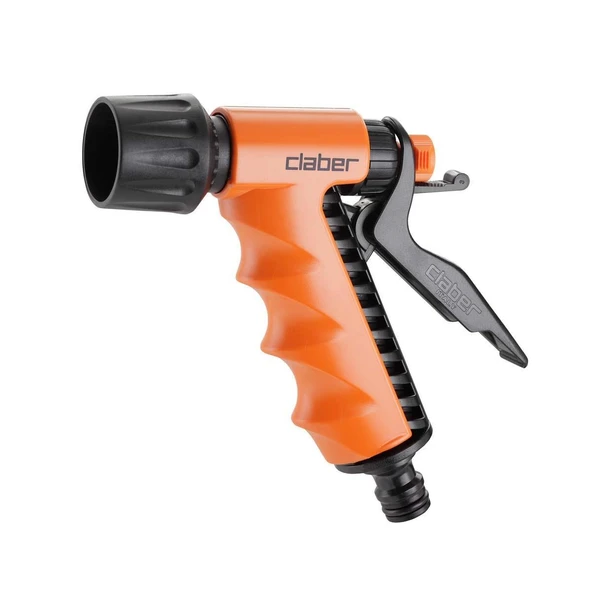 Claber 8539 Ergo Sulama Tabancası