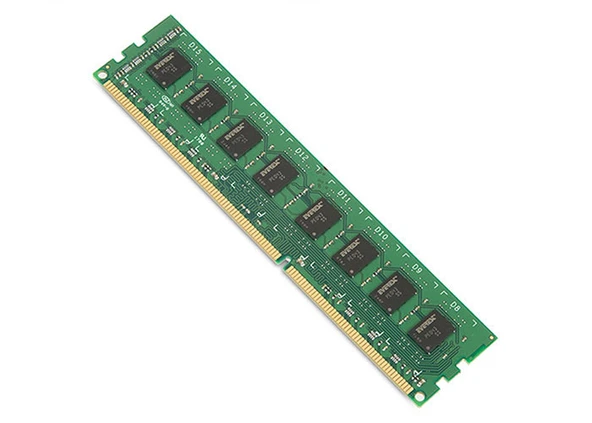 Everest Ram Pc 8Gb Ddr3 1600Mhz Rm-8 Cl9 16 Cipli - 2