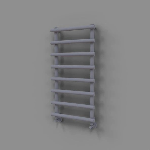 Amazon Dekoratif Havlupan 600x1150 Gri ürün görseli 1