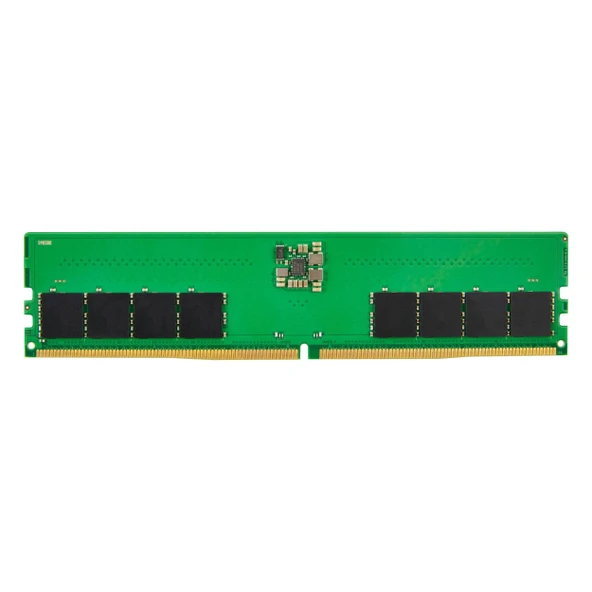 HP 4M9Y0AA 16GB DDR5 4800MHz CL40 Masaüstü Bellek - 1