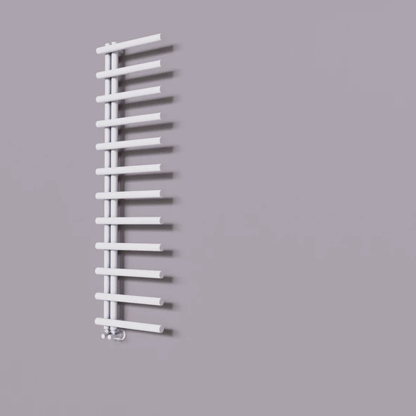 Tuna Dekoratif Havlupan 500x1750 Beyaz ürün görseli