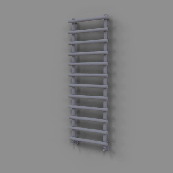 Amazon Dekoratif Havlupan 600x1750 Gri ürün görseli 1