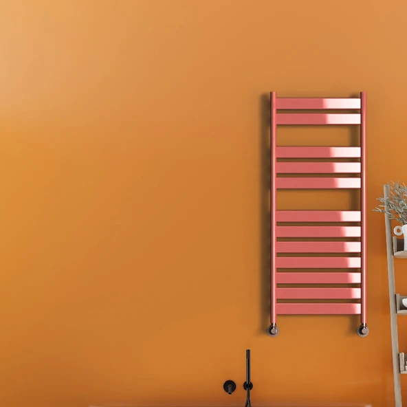BORA BORA Dekoratif Havlupan 500x1200 Rose Gold - 1