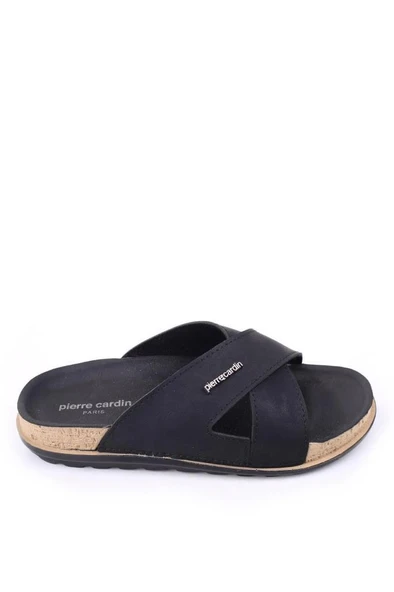 Pierre Cardin PC-7430 Ortopedik Kadın Günlük Terlik - Resim 2