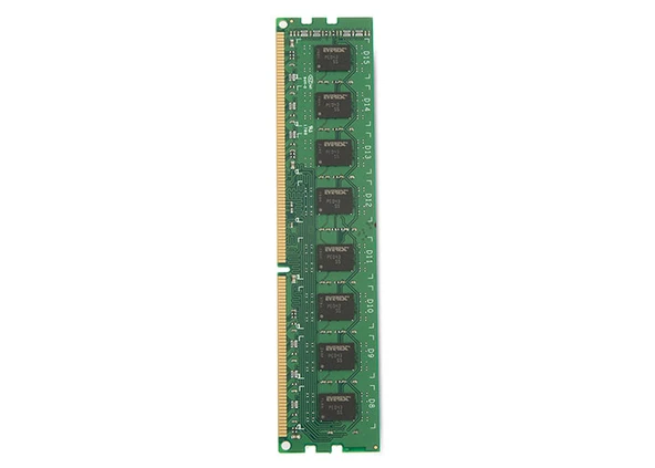 Everest Ram Pc 8Gb Ddr3 1600Mhz Rm-8 Cl9 16 Cipli - 3