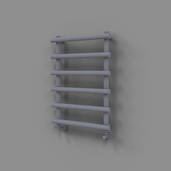 Amazon Dekoratif Havlupan 600x850 Gri ürün görseli 1