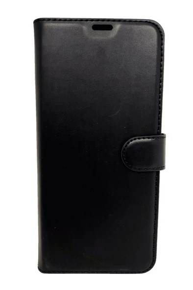 iPhone 16e Cüzdanlı Kapaklı Cüzdan Kılıf Kartlıklı Standlı Kopçalı ürün görseli 1