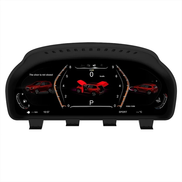 BMW F10 5 Serisi Hayalet Ekran ürün görseli