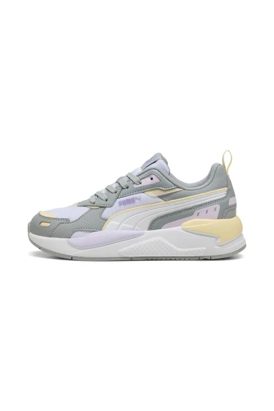 PUMA ERKEK X-RAY 3 SPOR AYAKKABI 39906414 - 4