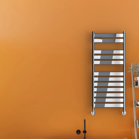 Bora Bora Dekoratif Havlupan 500x1200 Krom ürün görseli 1