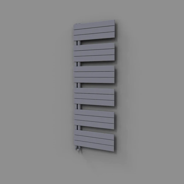 Sirius Dekoratif Havlupan 600x1640 Gri - 1