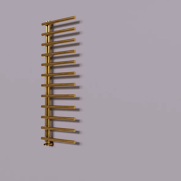 Tuna Dekoratif Havlupan 600x1750 Altın