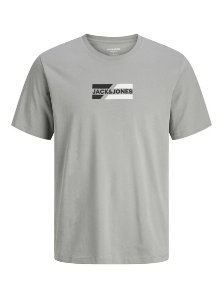 Jack Jones Corp Graphıc Regular Erkek Tişört 12268415 ürün görseli 1