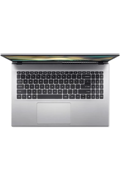 Acer Aspire 3 A315-59-521E NX.K6TEY.004 i5-1235U 8 GB 512 GB SSD Iris Xe Graphics 15.6" Full HD Notebook Outlet - 3