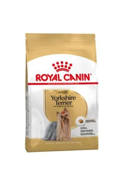 Royal Canin Yorkshire Terrier 28 Köpek Maması 1,5 kg