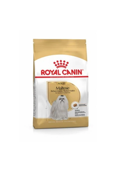 Royal Canin Maltese Bichon Maltais Yetişkin Köpek Maması 1,5 kg