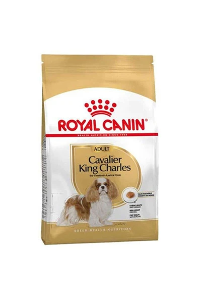 Royal Canin Cavalier King Charles Adult Yetişkin Köpek Maması 1,5 Kg - Resim 2