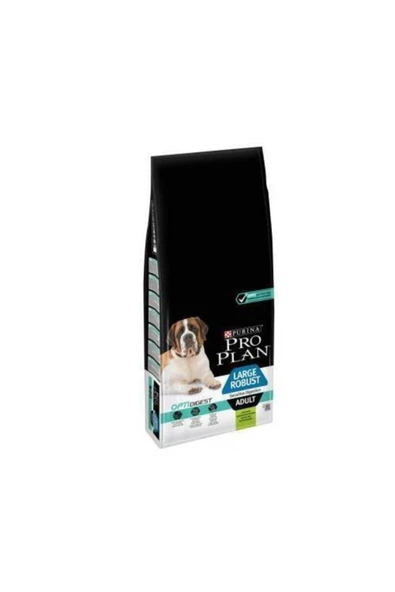 Proplan Large Robust Kuzu Etli Büyük Irk Yetişkin Köpek Maması 14 Kg ürün görseli